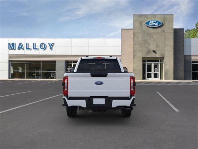 new 2025 Ford F-350 car, priced at $59,888