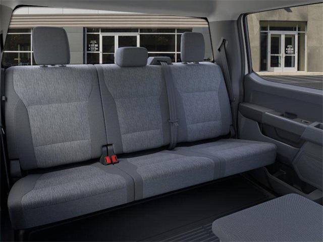 new 2025 Ford F-350 car, priced at $59,888