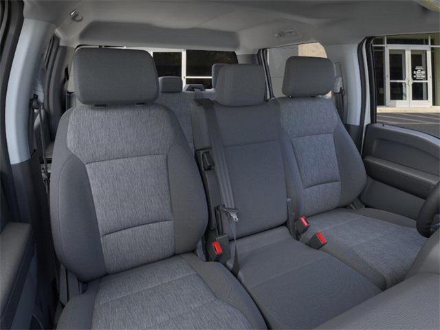 new 2025 Ford F-350 car, priced at $56,029