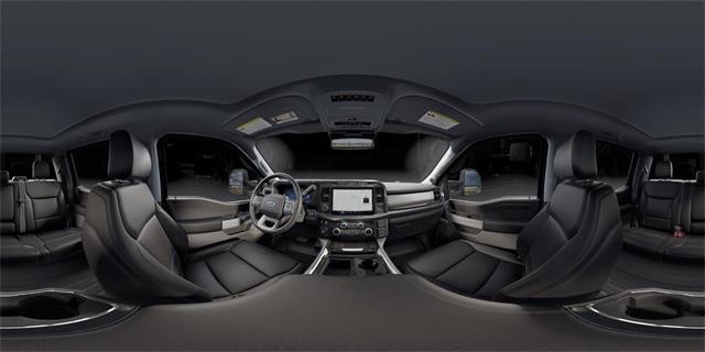 new 2024 Ford F-350 car, priced at $95,210