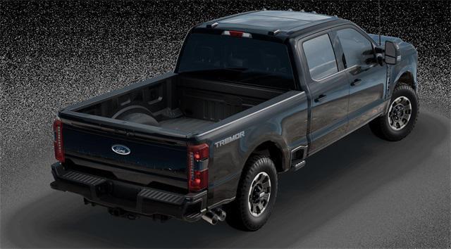 new 2024 Ford F-350 car, priced at $95,210