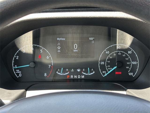 used 2023 Ford Transit-250 car, priced at $33,995