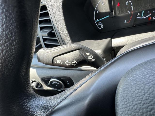 used 2023 Ford Transit-250 car, priced at $33,995