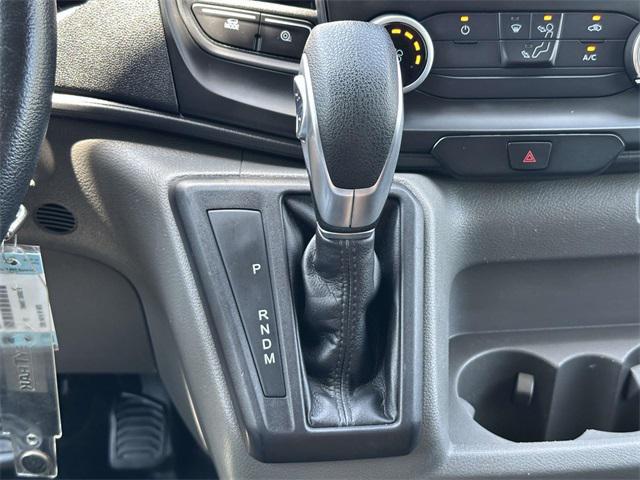 used 2023 Ford Transit-250 car, priced at $33,995