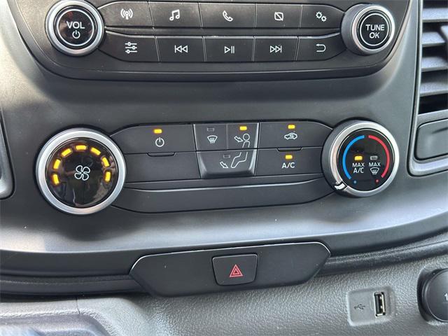 used 2023 Ford Transit-250 car, priced at $33,995