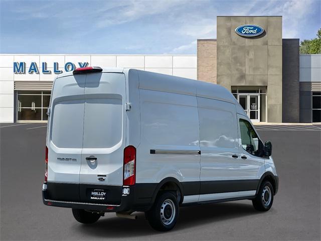 used 2023 Ford Transit-250 car, priced at $33,995