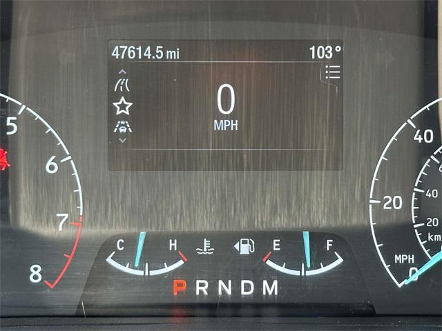 used 2023 Ford Transit-250 car, priced at $33,995