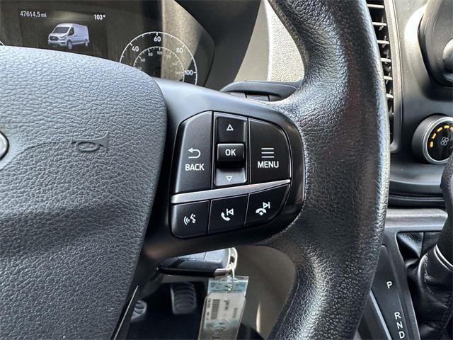 used 2023 Ford Transit-250 car, priced at $33,995
