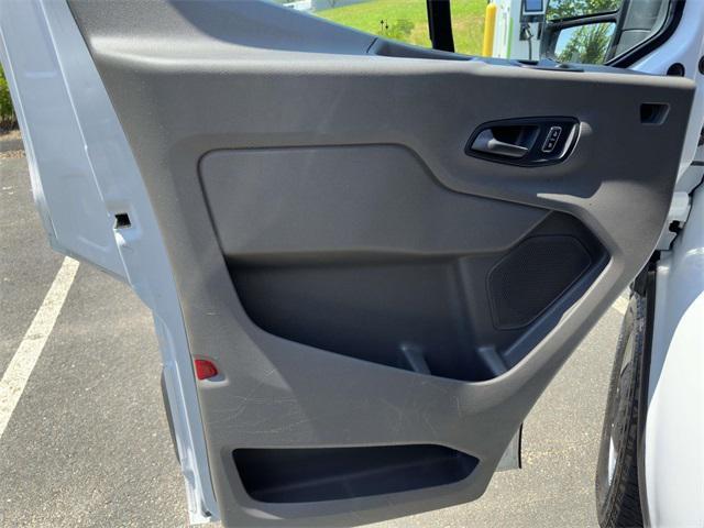 used 2023 Ford Transit-250 car, priced at $33,995