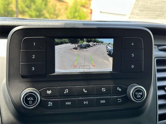 used 2023 Ford Transit-250 car, priced at $33,995