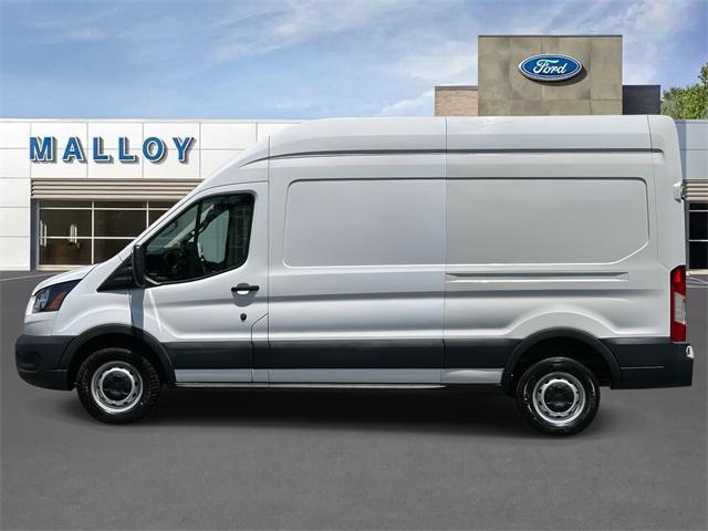 used 2023 Ford Transit-250 car, priced at $33,995