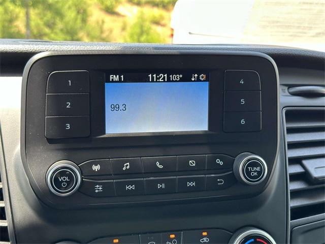 used 2023 Ford Transit-250 car, priced at $33,995