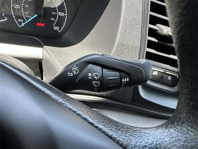 used 2023 Ford Transit-250 car, priced at $33,995