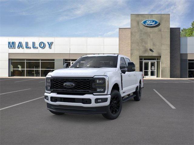 new 2025 Ford F-250 car, priced at $83,667