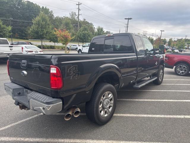 used 2015 Ford F-350 car, priced at $34,998
