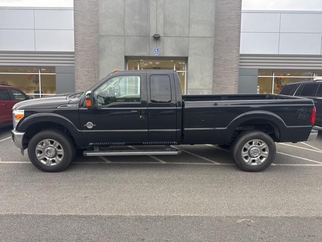 used 2015 Ford F-350 car, priced at $34,998