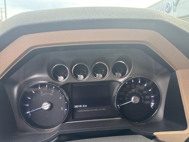 used 2015 Ford F-350 car, priced at $34,998