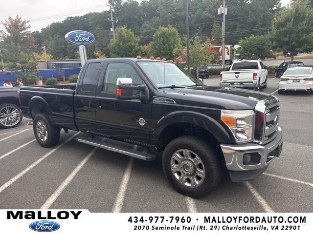 used 2015 Ford F-350 car, priced at $34,998