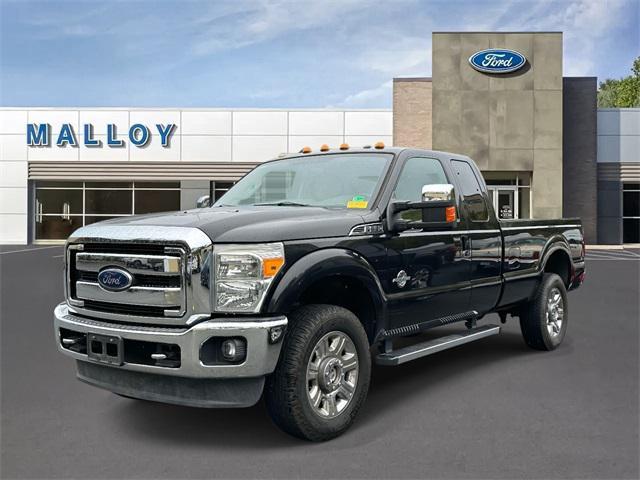 used 2015 Ford F-350 car, priced at $34,698