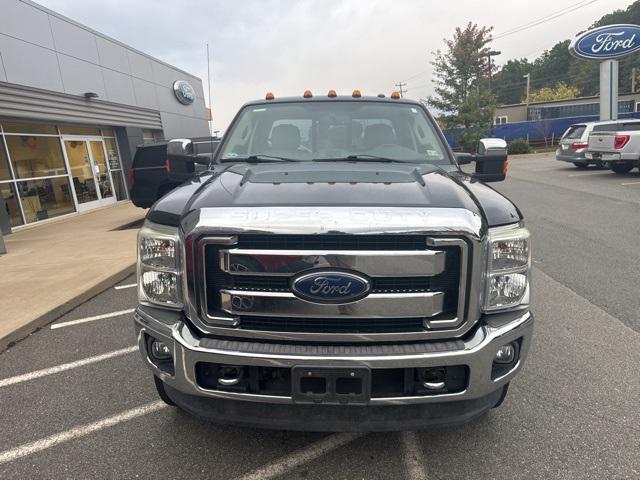 used 2015 Ford F-350 car, priced at $34,998
