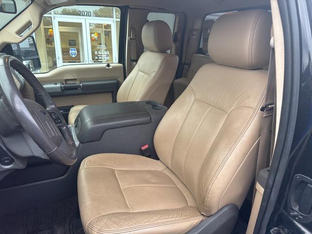 used 2015 Ford F-350 car, priced at $34,998