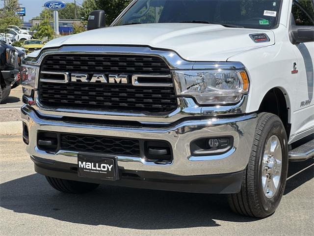 used 2024 Ram 2500 car, priced at $48,948