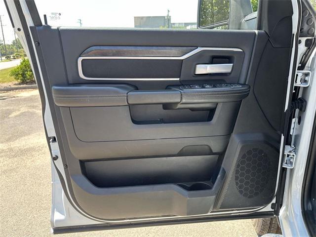 used 2024 Ram 2500 car, priced at $48,948
