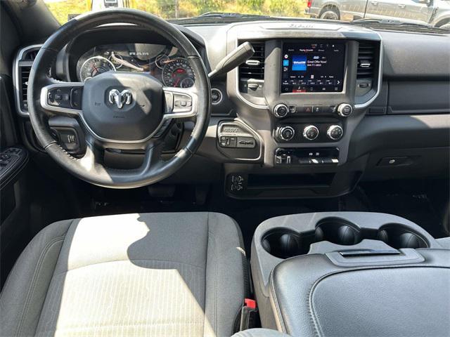 used 2024 Ram 2500 car, priced at $48,948