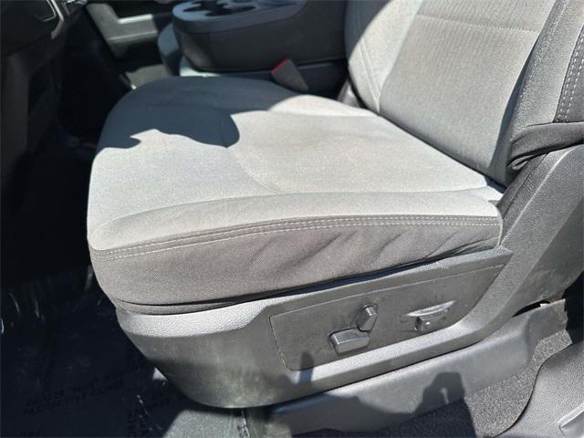 used 2024 Ram 2500 car, priced at $48,948