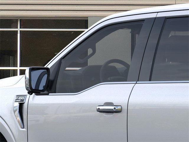 new 2025 Ford F-150 car, priced at $68,776