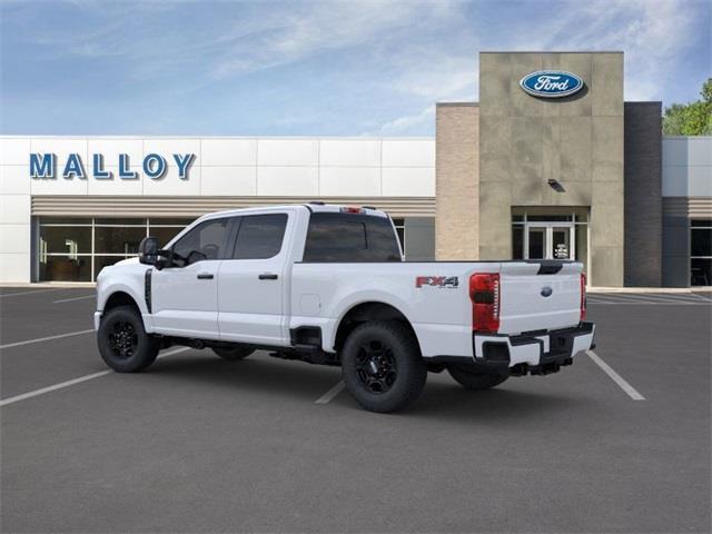 new 2024 Ford F-250 car, priced at $52,188