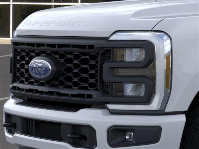 new 2024 Ford F-250 car, priced at $52,188