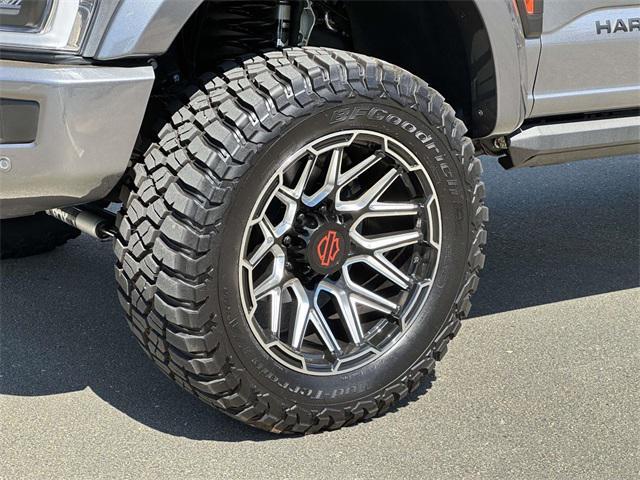 new 2024 Ford F-250 car, priced at $114,828