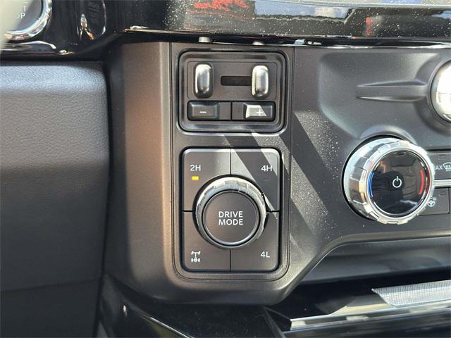 new 2024 Ford F-250 car, priced at $114,828