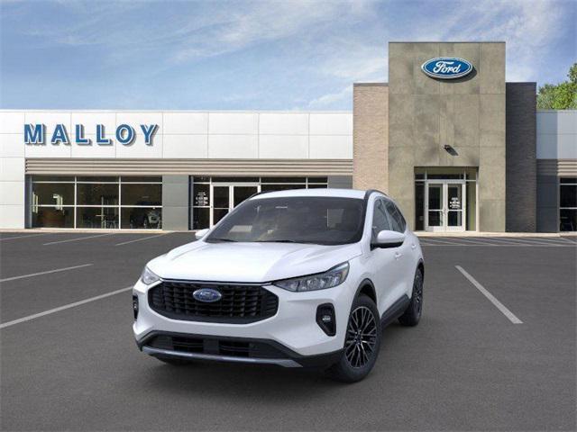 new 2025 Ford Escape car, priced at $36,526