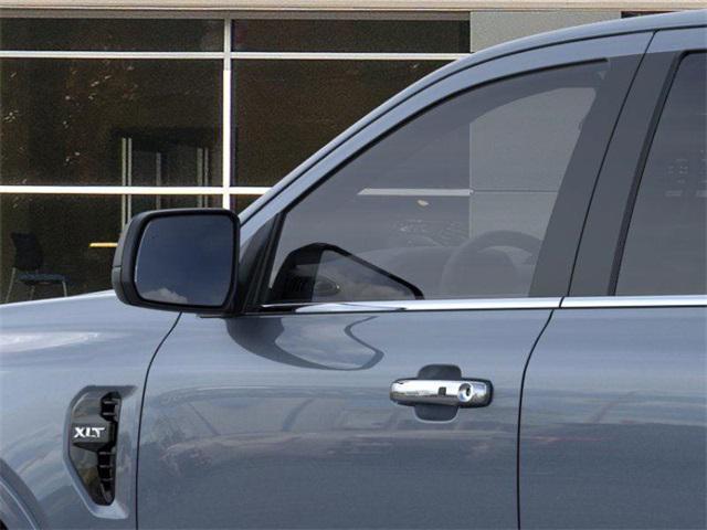 new 2024 Ford Ranger car, priced at $46,010