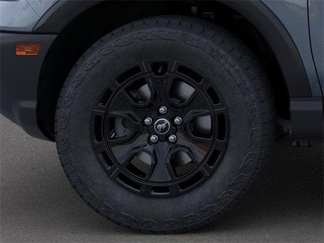 new 2025 Ford Bronco Sport car, priced at $42,610