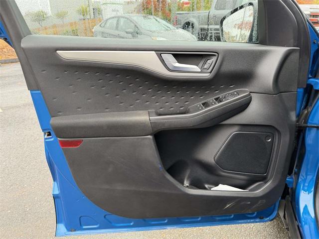 used 2020 Ford Escape car, priced at $16,995