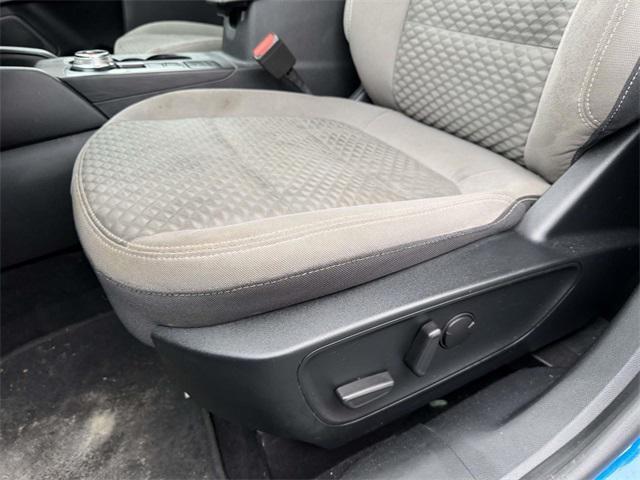 used 2020 Ford Escape car, priced at $16,995