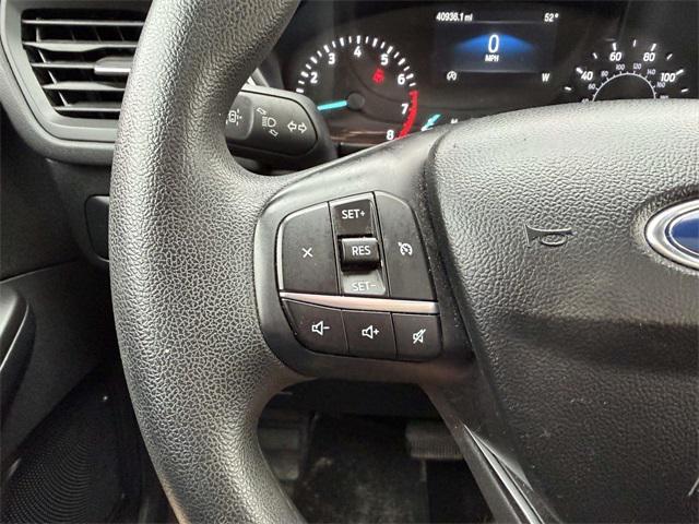 used 2020 Ford Escape car, priced at $16,995