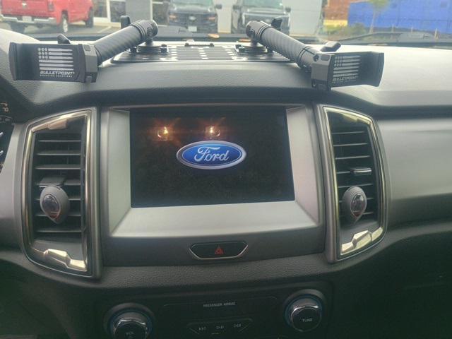 used 2022 Ford Ranger car, priced at $32,537