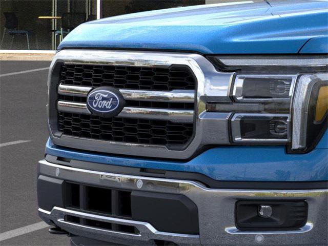 new 2025 Ford F-150 car, priced at $68,776