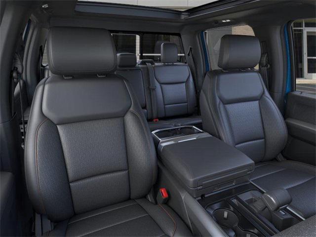 new 2025 Ford F-150 car, priced at $68,776