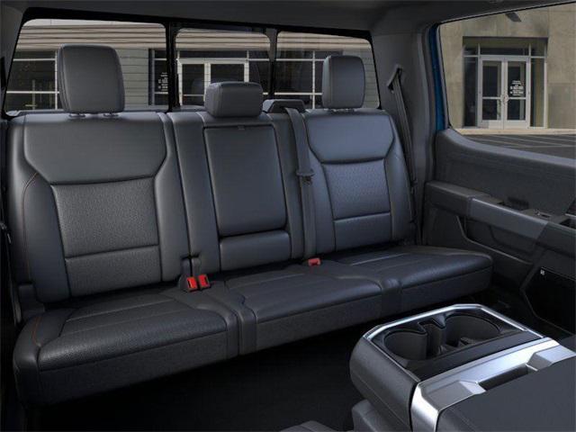 new 2025 Ford F-150 car, priced at $68,776