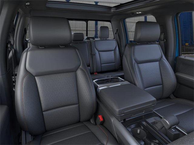 new 2025 Ford F-150 car, priced at $69,276