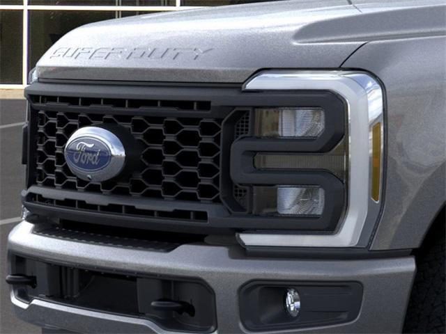 new 2024 Ford F-250 car, priced at $75,185