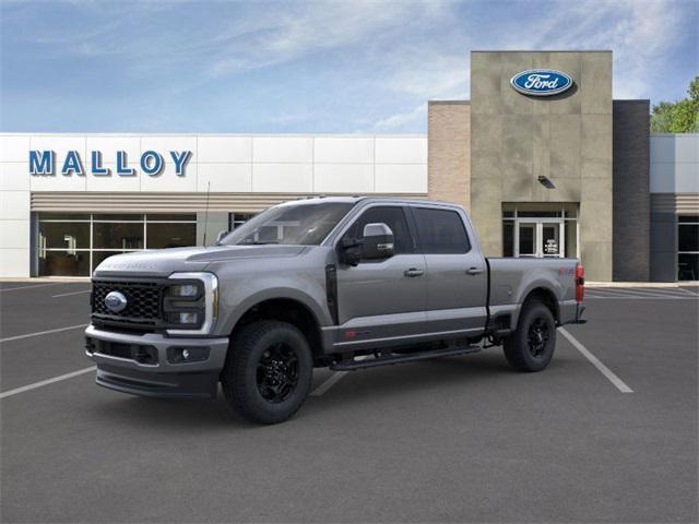 new 2024 Ford F-250 car, priced at $75,185