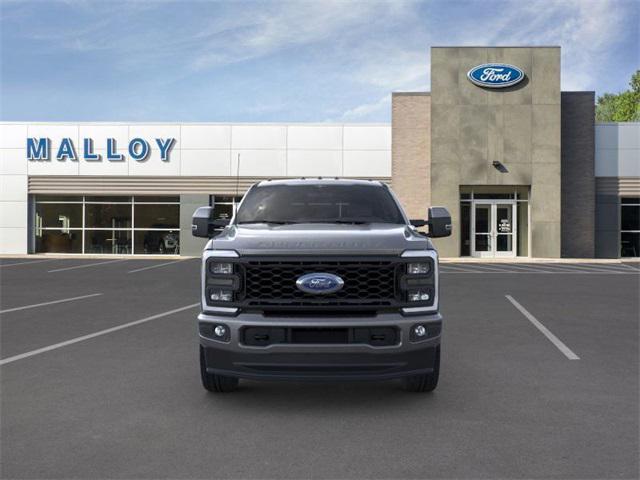 new 2024 Ford F-250 car, priced at $75,185