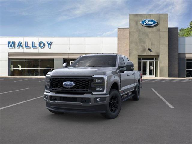 new 2024 Ford F-250 car, priced at $75,185