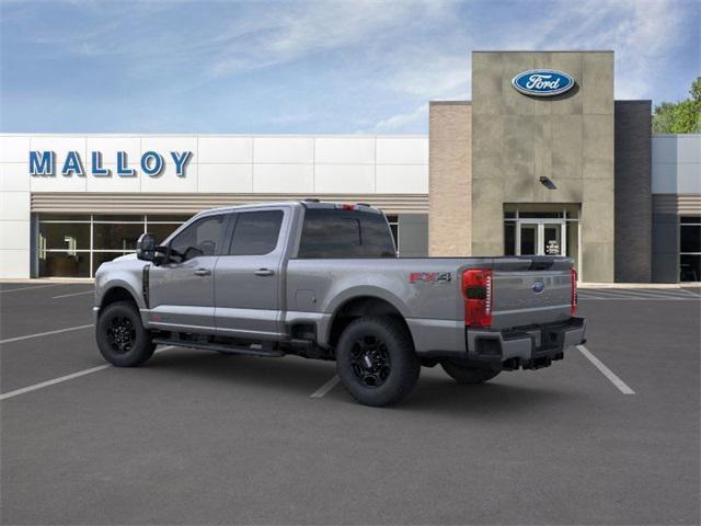 new 2024 Ford F-250 car, priced at $75,185